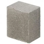 Lismore kerb stone  Natural swatch